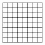88 Grid | Clipart Etc Regarding 8X8 Grid Paper Printable