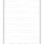 8X1 Printable Paper Name Plates For Offices   Napnameplates Within Printable Paper Name Plate Template