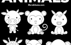 9 Trending Tiktok Paper Animal Templates And Tutorials throughout Printable Paper Animal Templates