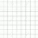 A3 Size Chart Paper With 1 Cm Green Grid Lines. Stock Photo Pertaining To 1 Cm Grid Paper Printable A3