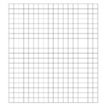 A4 1Cm Squared Paper To Print Throughout 1cm Square Graph Paper Printable