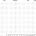 Apex Plans   Downloads. Professional Property Floor Plans For Pertaining To Printable Graph Paper For House Plans