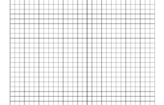 Black 1X1 Grid Graph Paper Template Download Printable Pdf in Printable ...