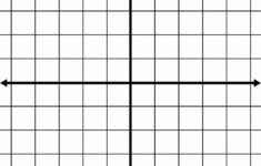 Blank Coordinate Grid With Grid Lines Shown | Clipart Etc regarding Coordinate Plane Printable Paper