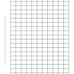 Blank Data Charts   10 Free Pdf Printables | Printablee For Free Printable Bar Graph Paper