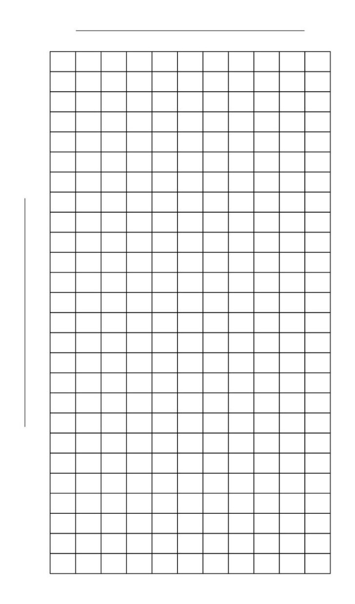 Free Printable Bar Graph Paper Free Printable Bar Graph Paper