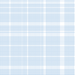 Blue 1/8 Inch Graph Paper Template Download Printable Pdf In Printable Graph Paper 1/8 Inch