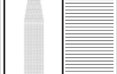 Brick Stitch Bead Patterns Journal: 13 Bead Base Row 3 Drop Blank regarding Free Printable Brick Stitch Earring Graph Paper