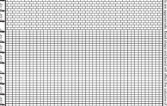 Brick Stitch Bead Patterns Journal: Size 11 Seed Bead Graph Paper pertaining to Beading Graph Paper Printable