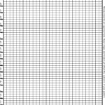 Brick Stitch Bead Patterns Journal: Size 15 Seed Bead Brick Stitch With Regard To Free Printable Brick Stitch Graph Paper