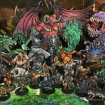 Browse   Printableheroes Throughout Printable Paper Minis