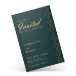 Bulk Invitation Printing – Aura Print With Invitation Printable Paper