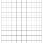 Buy Quarter Inch Graph Paper Online In India   Etsy In Math Aids Printable Graph Paper