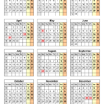 Calendar 2025 (Uk)   Free Printable Pdf Templates Pertaining To Printable Paper Calendar 2025