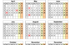 Calendar 2025 (Uk) - Free Printable Pdf Templates pertaining to Printable Paper Calendar 2025