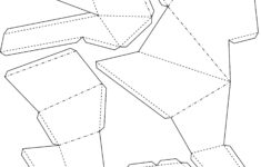 Cat Paper 3D Model $10 - .Max .Fbx .Obj .Unknown - Free3D regarding Printable Paper 3D Models