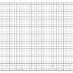 Chart Paper 25 Sheet Graph Paper Pad 24" X 36" Large 1" And 1/4 With Regard To 24x36 Graph Paper Printable