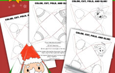 Christmas Ornaments Printable throughout Printable Paper Christmas Ornaments Templates