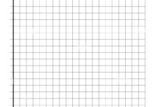 Coordinate Chart Black And White Stock Photos &amp; Images - Alamy with Printable Quadrant 1 Graph Paper