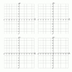 Coordinate Plane Grid For Graph Paper Printable Coordinate Plane