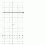 Coordinate Plane Grid Intended For Free Printable Four Quadrant Graph Paper
