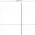 Coordinate Plane (Pdf) | Graph Paper Page In Coordinate Plane Graph Paper Printable