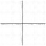Coordinate Plane (Pdf) | Graph Paper Page Inside Graph Paper Printable Coordinate Plane