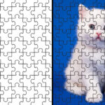 Create Unique Puzzles With Printable Templates | Lovetoknow In Printable Paper Puzzle