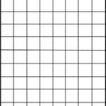 Creative Ways To Use Graph Paper For Amazing Art Projects Within Free Printable One Inch Grid Paper