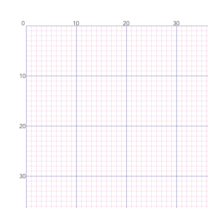 Free Printable Graph Paper For Cross Stitch