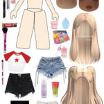 Аааааааа | Giocattoli Di Carta, Bambole Di Carta, Modello Di Within Roblox Paper Doll Printable