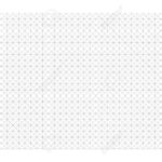 Designer Draft Blank Vector Grid. House Floor Layout Interior Inside Floor Plan Graph Paper Printable