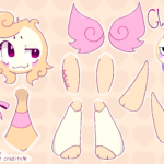 Discover 10 Dandy World Paper Dolls Ideas | Paper Dolls, Dandy Inside Dandy&#039;s World Paper Dolls Printable