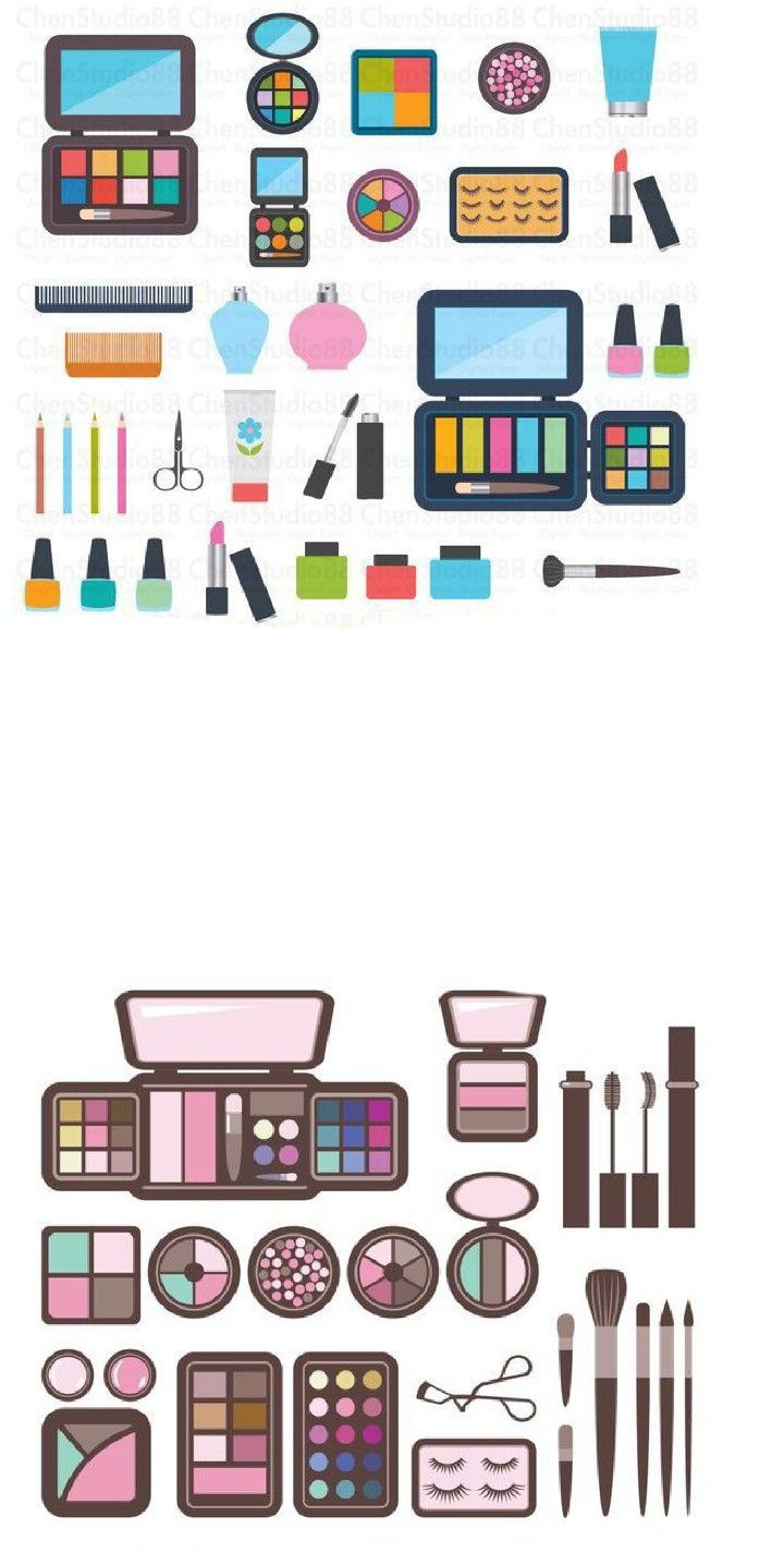 Discover 10 Make Up And Cute Stickers Ideas | Paper Doll Template throughout Printable Paper Makeup