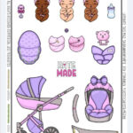 Discover 11 Kate Made And Paper Doll House Ideas On This Pinterest Regarding Printable Paper Dolls Katemade