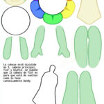 Discover 22 Dandys World And Paper Doll Template Ideas On This For 3D Paper Dolls Printable