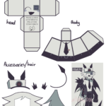 Discover 73 F.p.e Papercraft And Paper Doll Template Ideas On This Regarding Printable Paper Doll Fpe