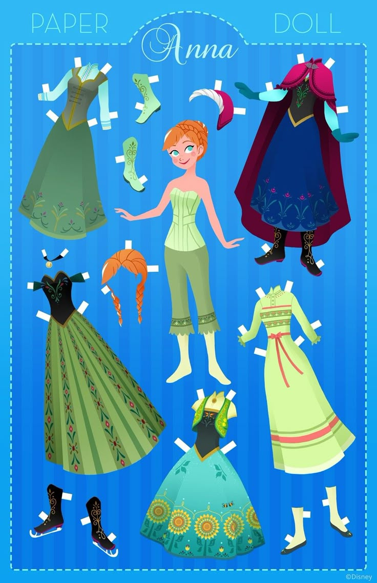 Disney News | Disney throughout Disney Printable Paper Dolls