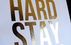 Diy Gold Fold Prints throughout Gold Foil Printable Paper