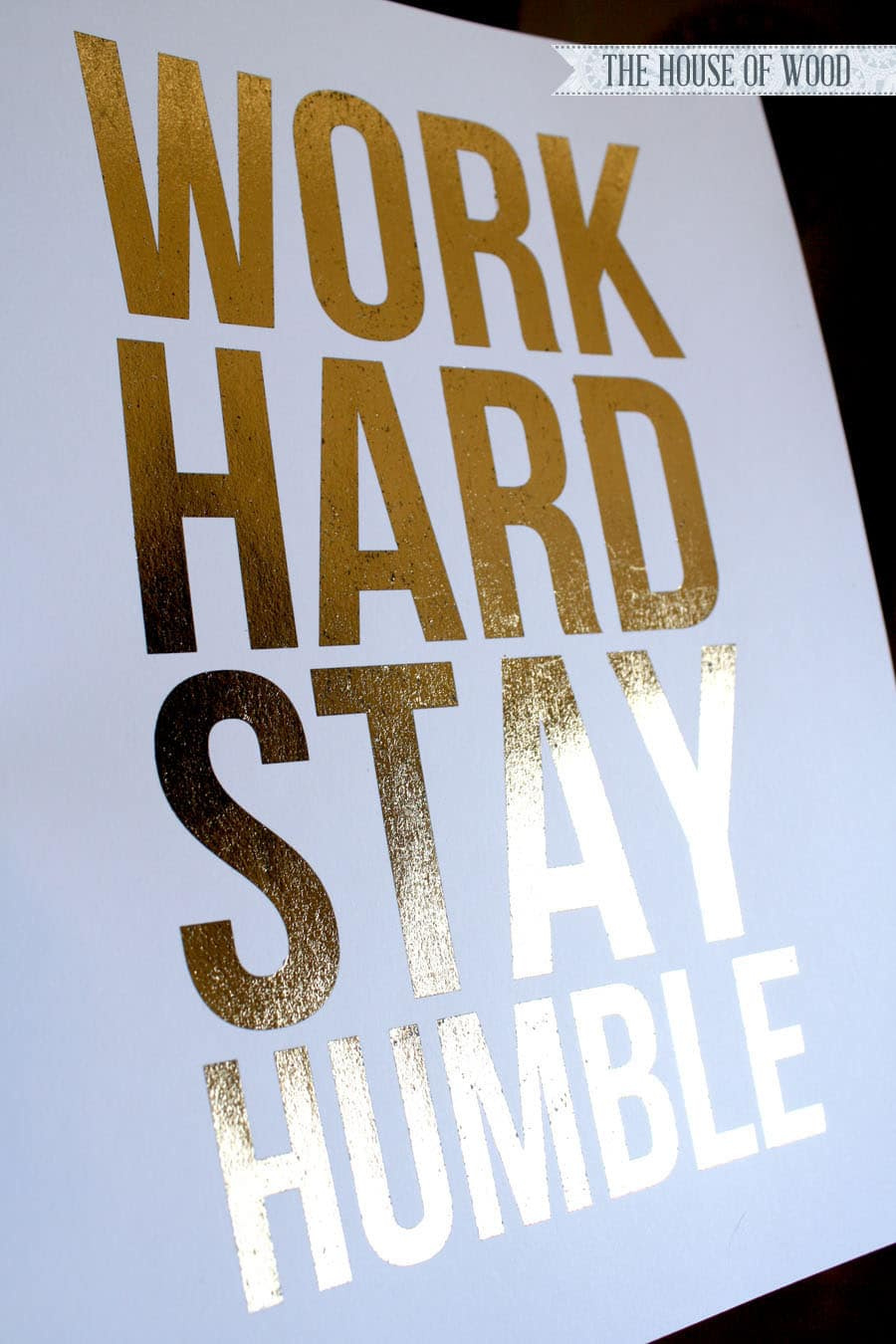 Diy Gold Fold Prints throughout Gold Foil Printable Paper