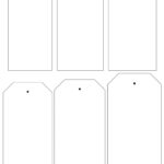 Diy Large Gift Tags   Free Printable!   Dreams Factory Throughout Gift Tag Printable Paper