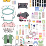 Diy Paper Duck Crafts: Step By Step Guide For Beginners | Duck With Regard To Printable Paper Duck Accessories