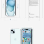 Diy Paper Toy Apple Iphone Throughout Printable Paper Squishy Template Iphone