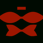 Diy Printable Bow – Work Over Easy Pertaining To Printable Paper Bow