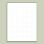 Dot Grid Paper Free Printable Pdf Download | Sortoutmy.life Within Printable Dot Graph Paper