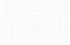 Dotted Grid Papier, 10 Seiten (Digital, Printable) - Etsy.de pertaining to Grid Dot Paper Printable