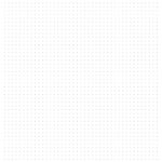 Dotted Grid Papier, 10 Seiten (Digital, Printable)   Etsy.de Regarding Printable Dot Graph Paper