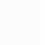 Dotted Grid Papier, 10 Seiten (Digital, Printable)   Etsy.de Throughout Dot Printable Paper