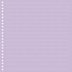 Download Premium Vector Of Blank Purple Notepaper Design Vector In Purple Printable Paper