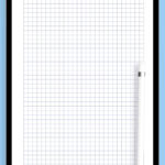 Download Printable 0.5 Cm Grid Paper Printable Blue Pdf Intended For Printable Mini Graph Paper